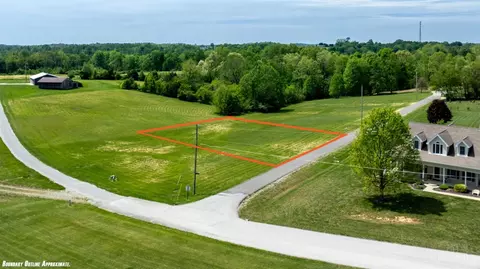 0 Lot 63 Cemetery Rd, West Union, OH 45693