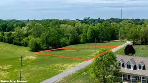 0 Lot Apt 62 Cemetery Rd, West Union, OH 45693