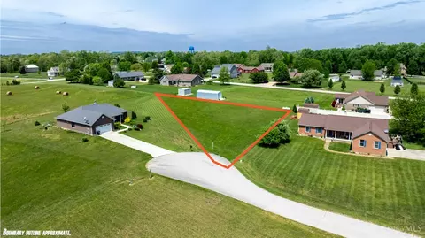 0 Lot Apt 47 Lookout Vw, West Union, OH 45693