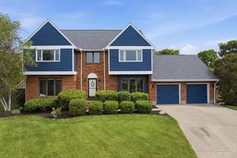6064 Indian Trl, West Chester, OH 45069