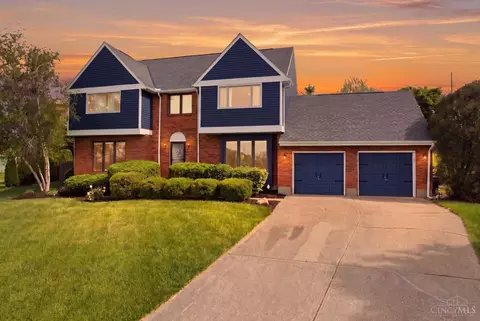 6064 Indian Trl, West Chester, OH 45069