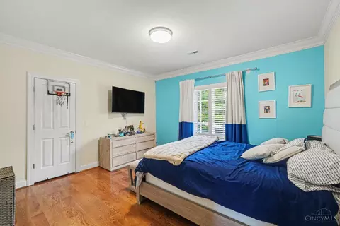 Bedroom - 580 Chaswil Dr, Cincinnati, OH 45255 photo 7 of 7