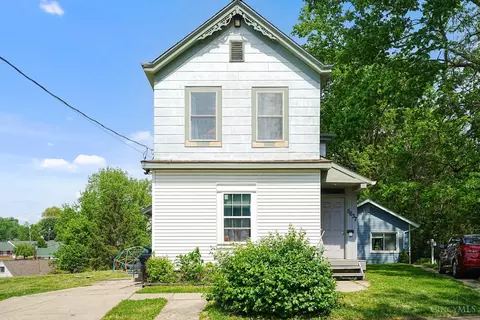 5637 Abbottsford Ave, Cincinnati, OH 45212