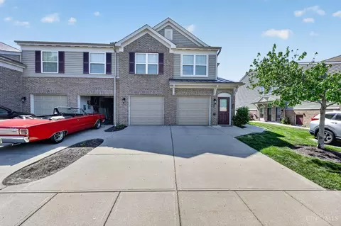 7615 Skyview Cir, Cincinnati, OH 45248