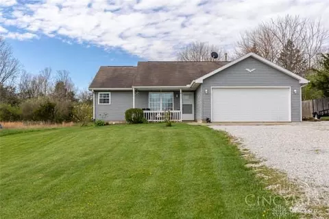 675 Skodborg Dr, Eaton, OH 45320