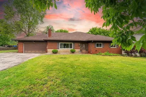 684 Smiley Ave, Springdale, OH 45246