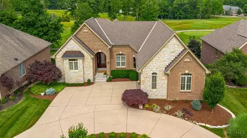 View/Area - 5190 Emerald View Dr, Hamilton Township, OH 45039 photo 2 of 5