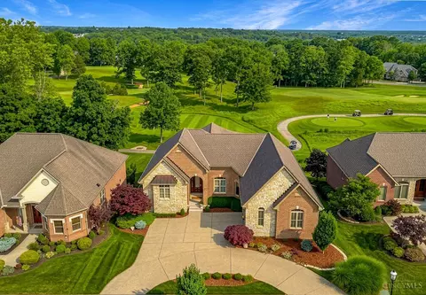 5190 Emerald View Dr, Hamilton Township, OH 45039