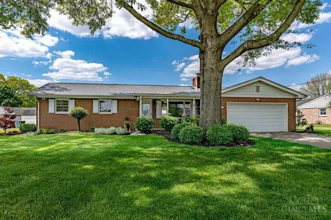 403 Redwood Dr, Trenton, OH 45067