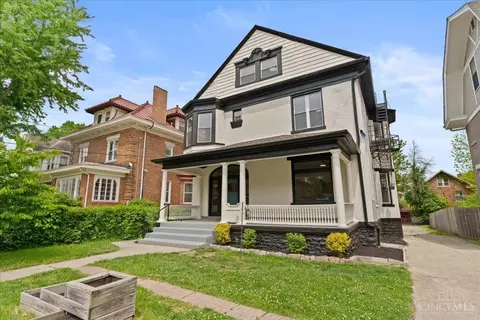 1840 Clarion Ave, Cincinnati, OH 45207