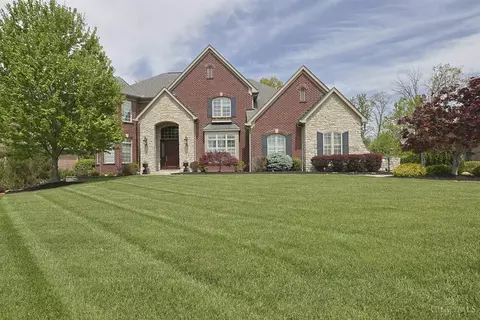 9233 Shallow Creek Dr, Symmes Twp, OH 45140