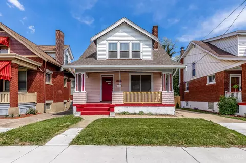 3716 Beekman St, Cincinnati, OH 45223