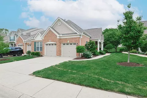 4142 Woodsly Dr, Batavia, OH 45103