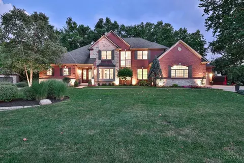 10399 Birkemeyer Dr, Montgomery, OH 45242