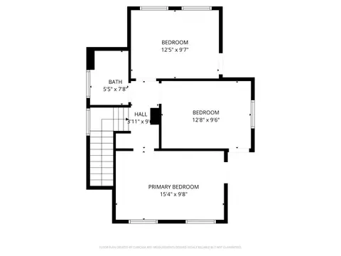 Floorplan - 4938 Plainville Rd, Cincinnati, OH 45227 photo 3 of 3