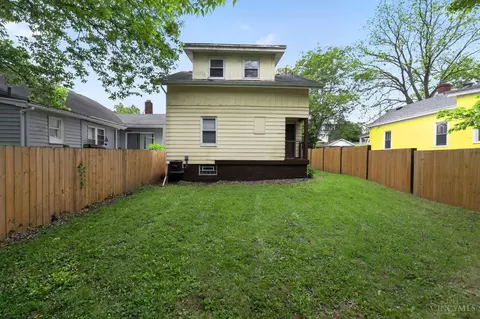 Exterior - 4938 Plainville Rd, Cincinnati, OH 45227 photo 3 of 3