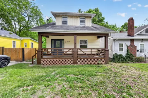 4938 Plainville Rd, Cincinnati, OH 45227