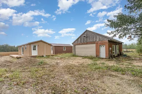 8347 Mcculley Ln, Harlan Twp, OH 45107