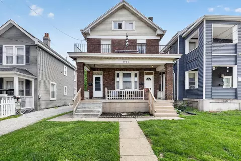 5906 Highland Ave, Elmwood Place, OH 45216