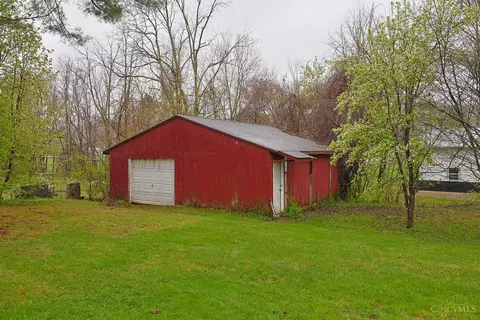 Exterior - 76 Stivers Rd, Aberdeen, OH 45101 photo 5 of 6