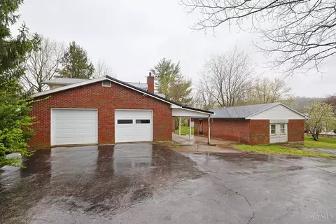 Exterior - 76 Stivers Rd, Aberdeen, OH 45101 photo 6 of 6