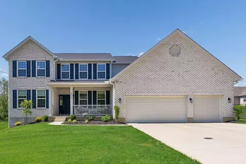 6173 Whileaway Dr, Loveland, OH 45140