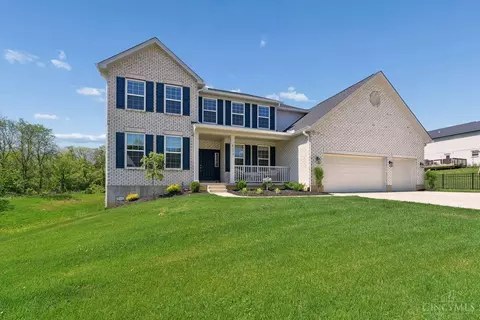 6173 Whileaway Dr, Loveland, OH 45140