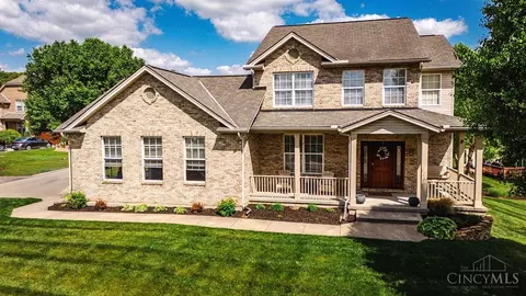 3068 Audubon Dr, Hamilton, OH 45011