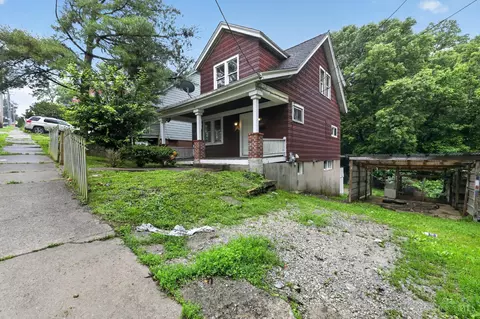 2723 Robert Ave, Cincinnati, OH 45211