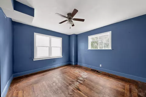 Bedroom - 2723 Robert Ave, Cincinnati, OH 45211 photo 1 of 4