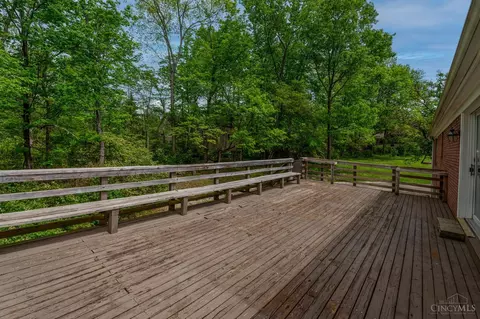 Exterior - 6248 Margo Ln, Cincinnati, OH 45227 photo 9 of 12