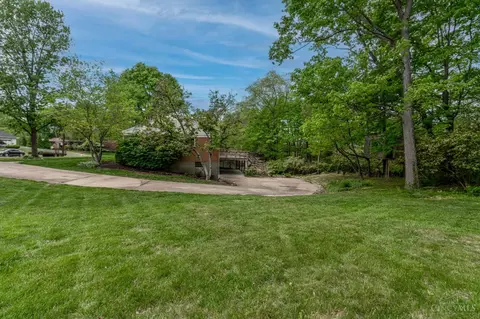Exterior - 6248 Margo Ln, Cincinnati, OH 45227 photo 5 of 12