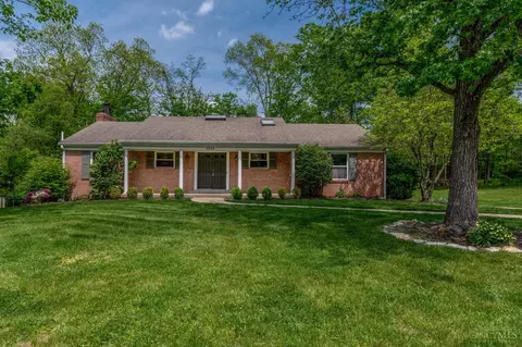 Exterior - 6248 Margo Ln, Cincinnati, OH 45227 photo 1 of 12