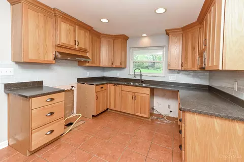 Kitchen - 6248 Margo Ln, Cincinnati, OH 45227 photo 2 of 3