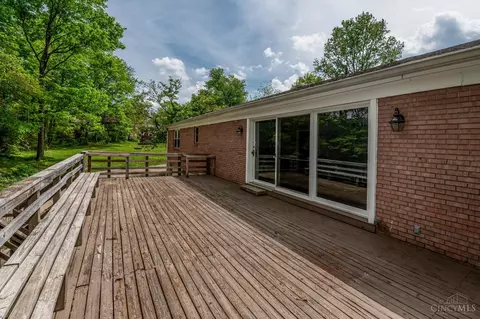 Exterior - 6248 Margo Ln, Cincinnati, OH 45227 photo 8 of 12