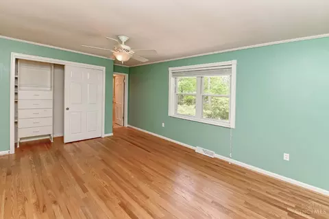 Bedroom - 6248 Margo Ln, Cincinnati, OH 45227 photo 5 of 7