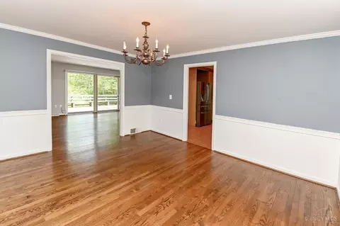 Dining - 6248 Margo Ln, Cincinnati, OH 45227 photo 2 of 2