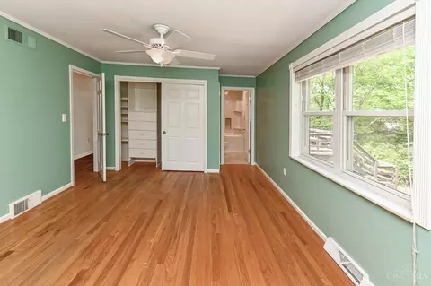Bedroom - 6248 Margo Ln, Cincinnati, OH 45227 photo 6 of 7