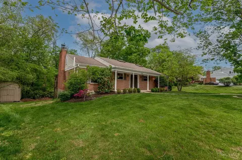 Exterior - 6248 Margo Ln, Cincinnati, OH 45227 photo 3 of 12