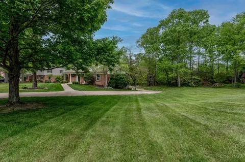 Exterior - 6248 Margo Ln, Cincinnati, OH 45227 photo 4 of 12
