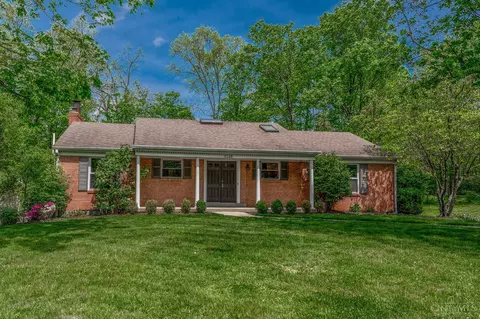 Exterior - 6248 Margo Ln, Cincinnati, OH 45227 photo 2 of 12