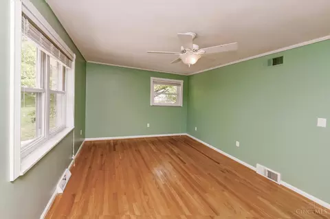 Bedroom - 6248 Margo Ln, Cincinnati, OH 45227 photo 7 of 7