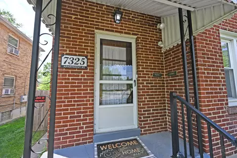 7325 Brookcrest Dr, Cincinnati, OH 45237 photo 3