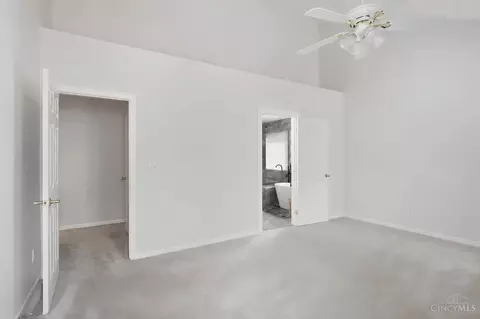 Bedroom - 12191 Crestfield Ct, Cincinnati, OH 45249 photo 3 of 10