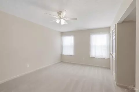Bedroom - 12191 Crestfield Ct, Cincinnati, OH 45249 photo 5 of 10