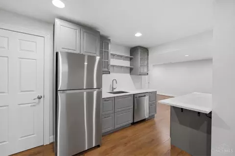 Kitchen - 12191 Crestfield Ct, Cincinnati, OH 45249 photo 3 of 3
