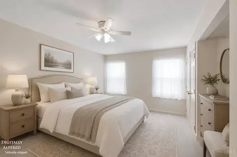 Bedroom - 12191 Crestfield Ct, Cincinnati, OH 45249 photo 6 of 10