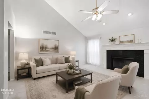 Living - 12191 Crestfield Ct, Cincinnati, OH 45249 photo 5 of 10