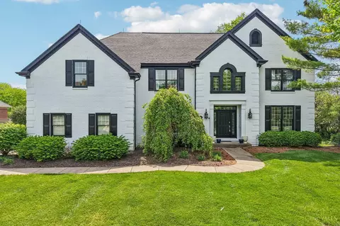 7331 Charter Cup Ln, West Chester, OH 45069