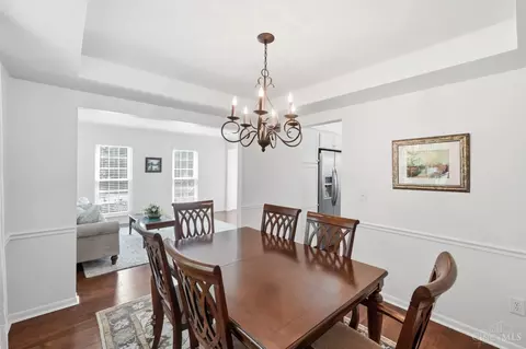 Dining - 572 Common Wealth Dr, Cincinnati, OH 45244 photo 5 of 5